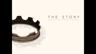 Story Ch 4: Moses: When God Delivers