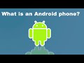 Android (operating system)