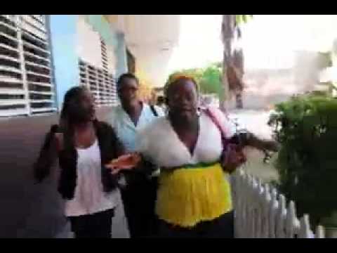 Dormtainment dating a jamaican