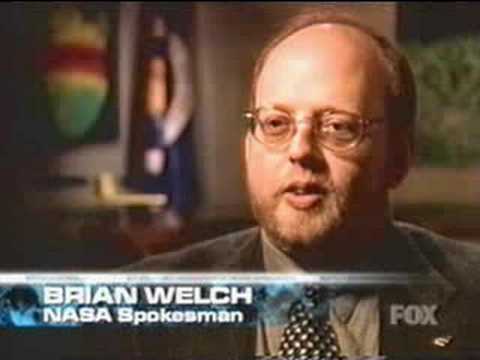 Documentary - Moon Landing Hoax - Conspiracy Theory - part (1)