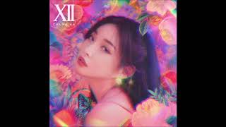 Chung Ha 청하 Gotta Go 벌써 12시 Mp3 Audio Chung Ha 청하 Gotta Go 벌써 12시 Mp3 Audio