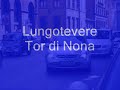 Emergency vehicles in Rome / July 2009