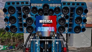 Rumores Triple Tono - Papaa Tyga Para Musicologos