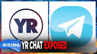 Young Republicans Group Chat Leaks, Reveals Jokes About Slavery, Sa, The Holocaust Rising