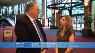 Get ready for the Portland International Auto Show