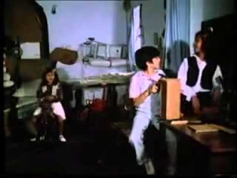 Childrens Hindi Song Lakdi Ki Kathi Masoom 1983