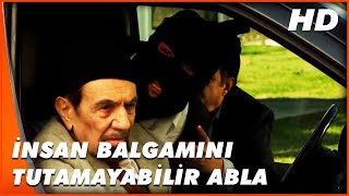 Kolpaçino: Bomba | Ekip, Bankayı Soymaya Gidiyor | Türk Komedi Filmi