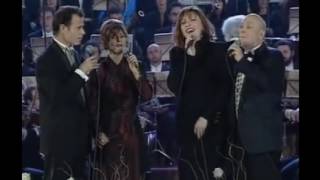 Watch Manhattan Transfer Have Yourself A Merry Little Christmas video