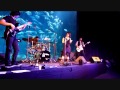 Concert yaneka aquarium de paris "music for japan" 02/05/2011