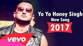 Yo Yo Honey Singh