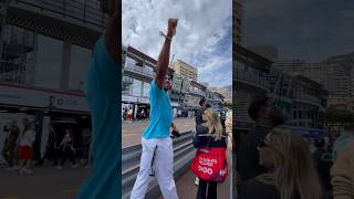 Antony Joshua In Monaco #Monaco #Millionaire #Luxury #Lifestyle #Life