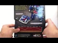 Video Review of the Transformers Fall of Cybertron: Ultra Magnus