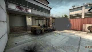 Esea Cotw A Site Cache Ace