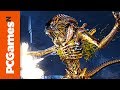 Aliens: Colonial Marines - Pacifist Mode
