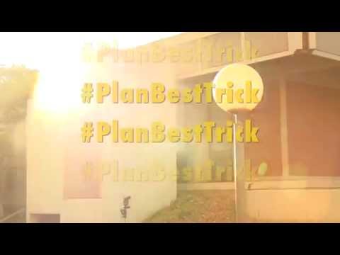 #PlanBestTrick   Chris Joslin - 360 Flip - Deadline 10/18/15