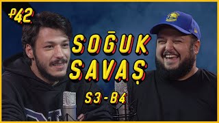 Gülersen, Kaybedersi̇n Soğuk Savaş S3E4 W Aşk 101