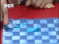 Cojin con Remolino - Irma Ramos