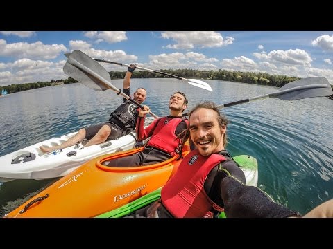 AQUA PARK CRAZINESS