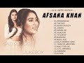 Afsana Khan All Songs 2023 ★ Afsana Khan New Songs ★ All Hits Songs ★ Radio Jukebox 2023