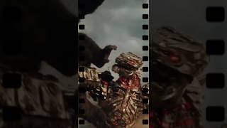 Godzilla vs. Kong: Epic Showdown