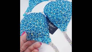 Turkish Fantasy Bikini Fitness Por Anestezia-Shop