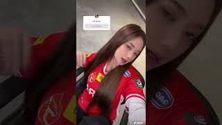 Ba Aura Paling Cantik Laura Ziphora