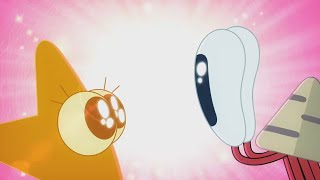 Bernie And The Starfish Zig & Sharko Bernies Love - Full Episodes 2025