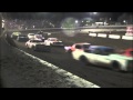 Bakersfield Speedway Opening Night 3-2-2013 Recap