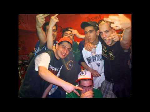 Αν και - Kappa Kappa