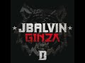 Video Ginza (Remix 2) J Balvin