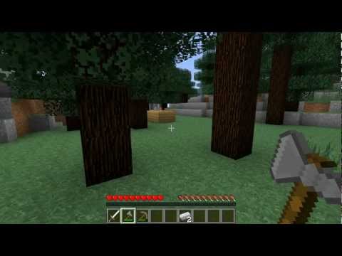 Minecraft Seed Id