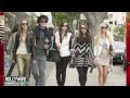 'The Bling Ring' Official Trailer -- Emma Watson Pole Dancing!