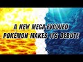 UK: Mega Sableye revealed for Pokémon Omega Ruby and Pokémon Alpha Sapphire!