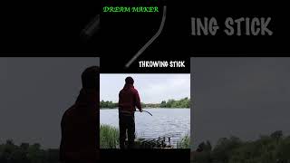 Throwing Stick