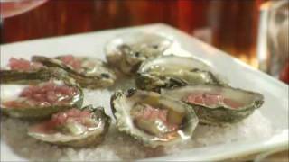 Cooking With Top Chef Jeff Mcinnis