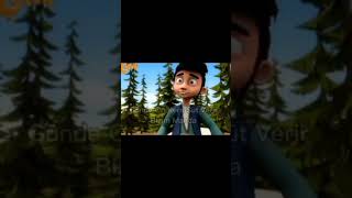 Kel Oğlan Sineğin Laf Sokmaları