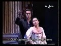"La ci darem la mano" - Ildebrando D'Arcangelo in 2002 - Don Giovanni - Rehearsal