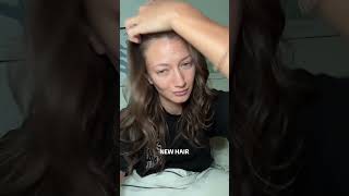 New Hair