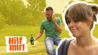 Mamas Neuer Freund In Wirklichkeit Ein Schnorrer? Hilf Mir