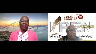 Interviews and conversations Episode 2 Conflict Management