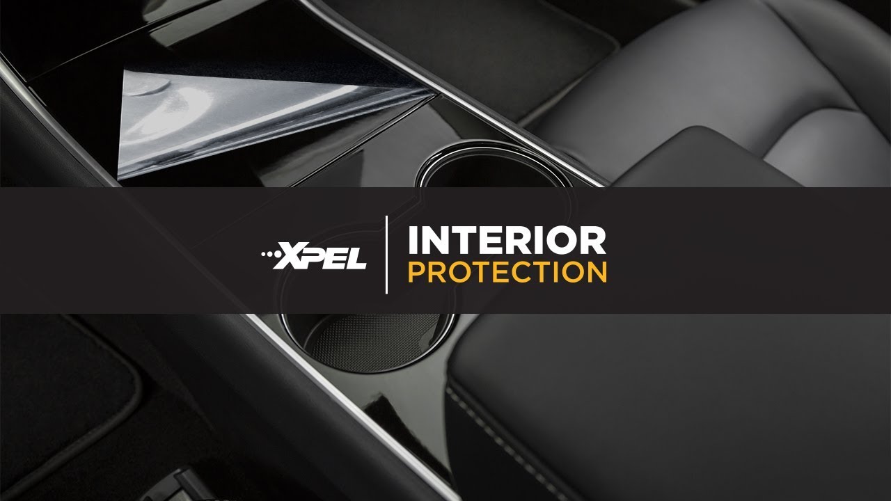 xpel interior