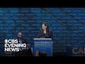 More than a dozen presidential candidates attend California Democratic convention