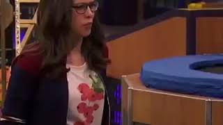 Cree Cicchino In Game Shakers
