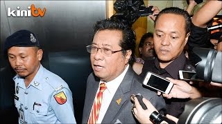 Khalid: Proof of majority support irrelevant