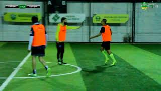 Onur Sarıkaya Avangers 24 Dakika Iddaa Rakipbul Ligi 2017