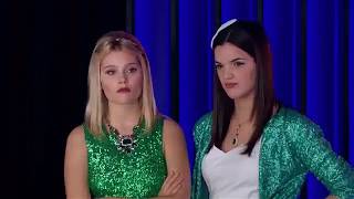 Soy Luna Parody