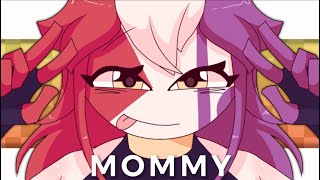 Mommy || Animation Meme Countryhumans Oc