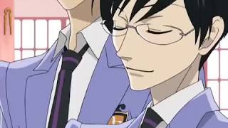 Kyoya Ootori Comp