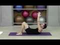Power Yoga Abs with Bryan Jones