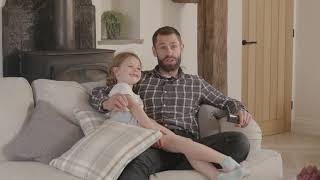 Fletchers Family Farm - Family Gogglebox